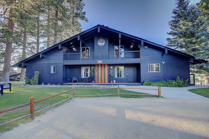 Shay Meadows Ranch & Resort #2500