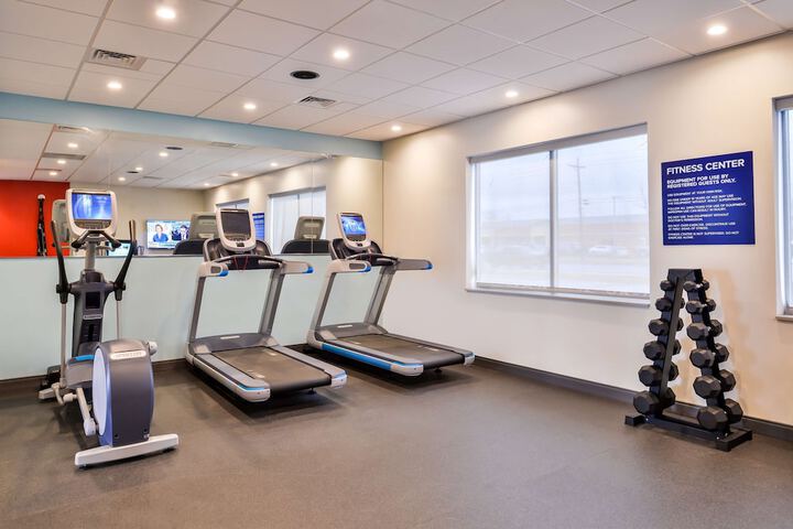 Health and Fitness 33 of 40
