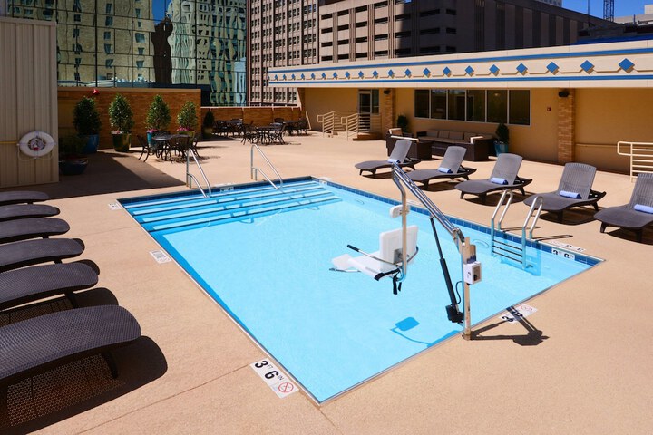 Pool 9 of 55