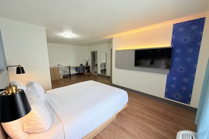 Sleep Inn & Suites Mifflinville - Bloomsburg