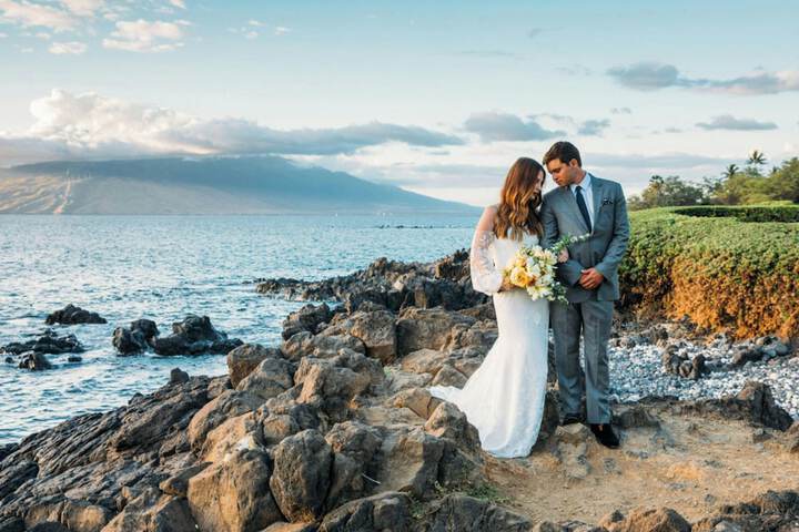 Wailea Beach Resort - Marriott Maui