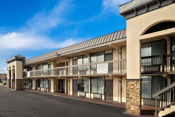 Americas Best Value Inn Orlando