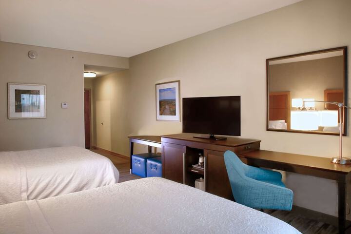 Hampton Inn & Suites Baltimore / Aberdeen