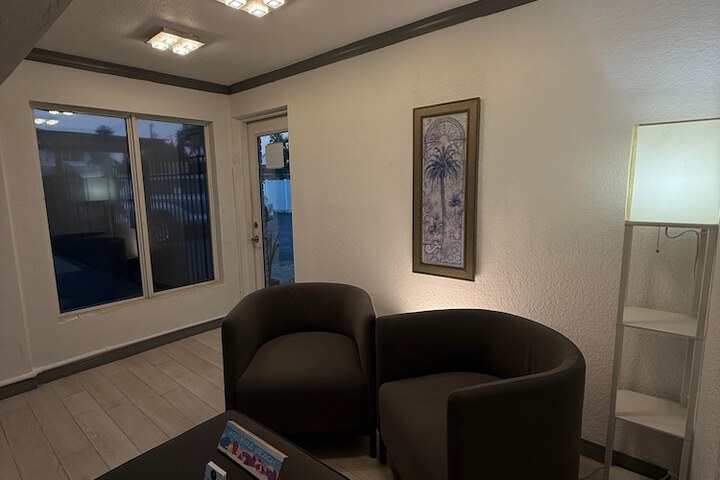 Holiday Isles Resort