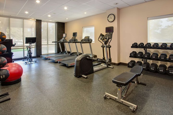 Health and Fitness 31 of 33