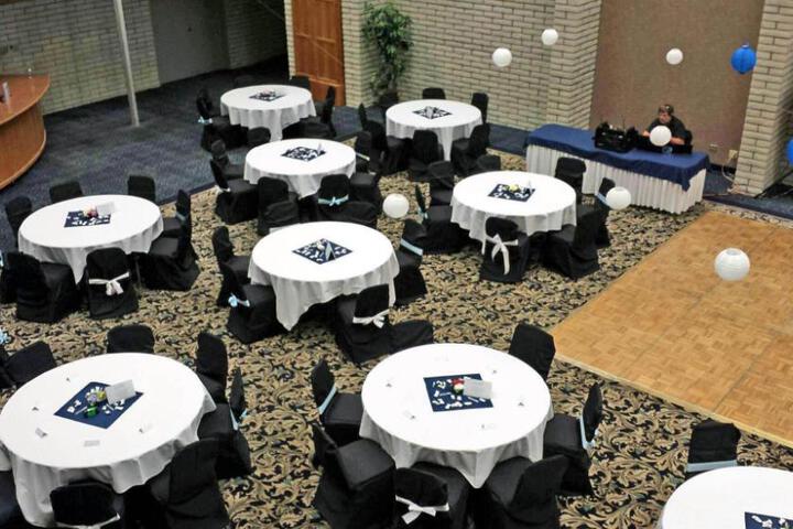 FairBridge Inn Suites & Outlaw Conference Center  Kalispell