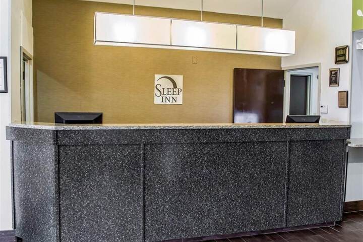 Sleep Inn Richmond South