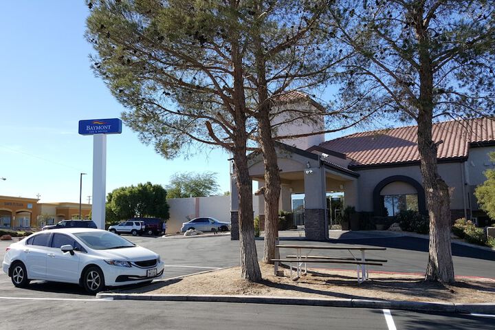 Baymont by Wyndham Barstow Historic Route 66