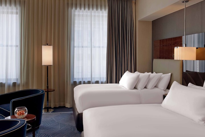 The Joule Dallas