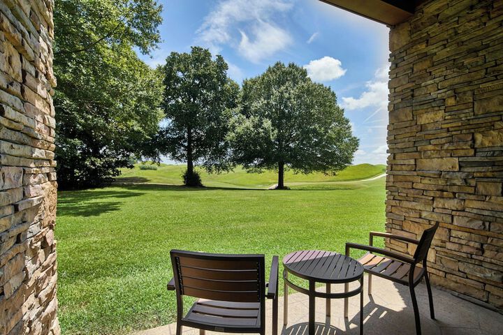 Montgomery Marriott Prattville Hotel & Conference Center