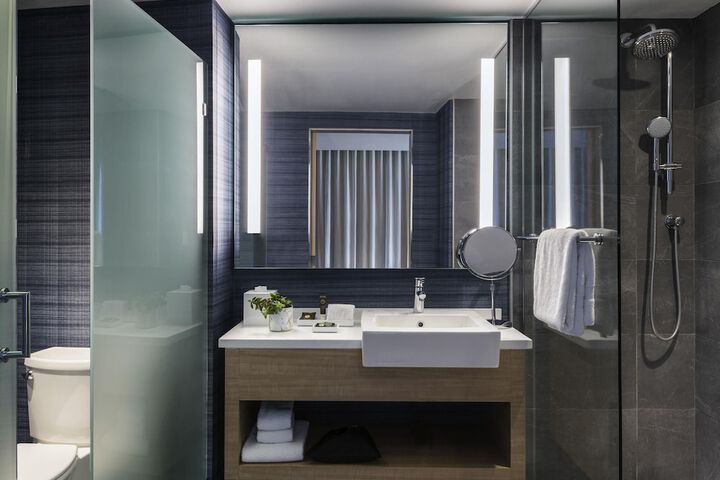Novotel Miami Brickell