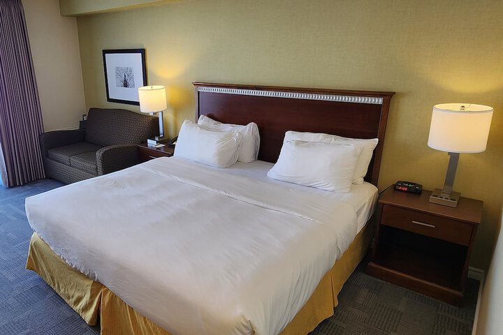 Quality Inn Peterborough