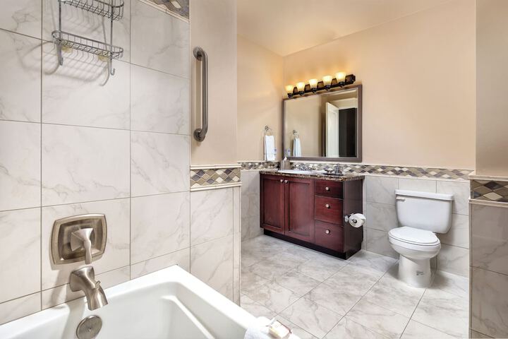 WorldMark Seattle - The Camlin