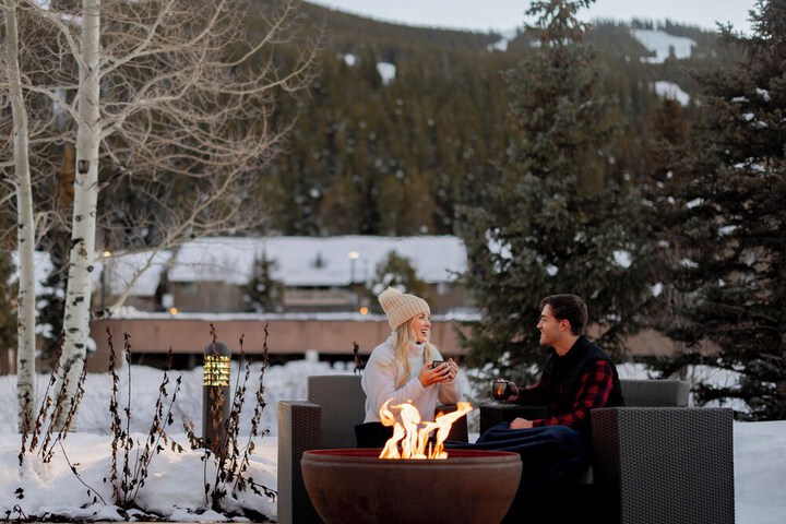 Cambria Hotel Copper Mountain