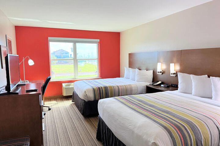 Country Inn & Suites by Radisson Harlingen, TX