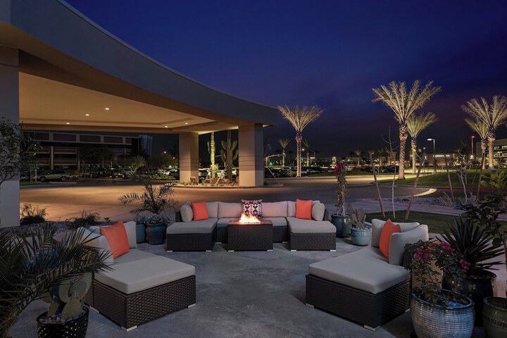 Marriott Phoenix Chandler