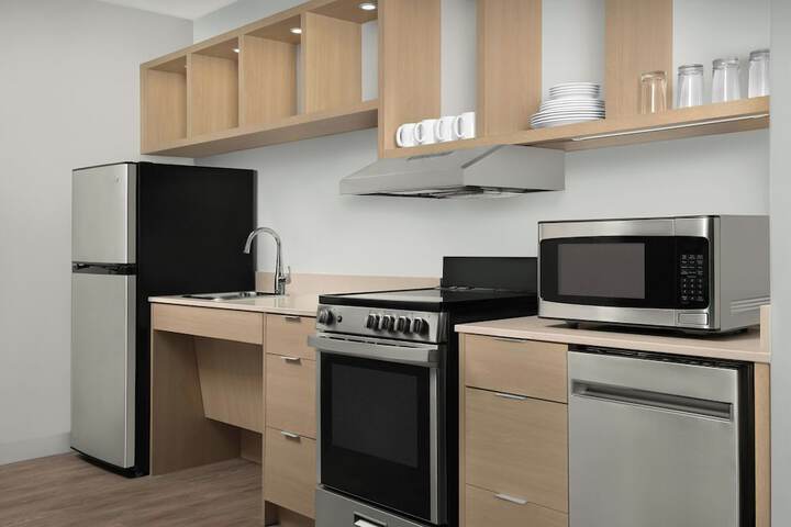 TownePlace Suites by Marriott Lake City