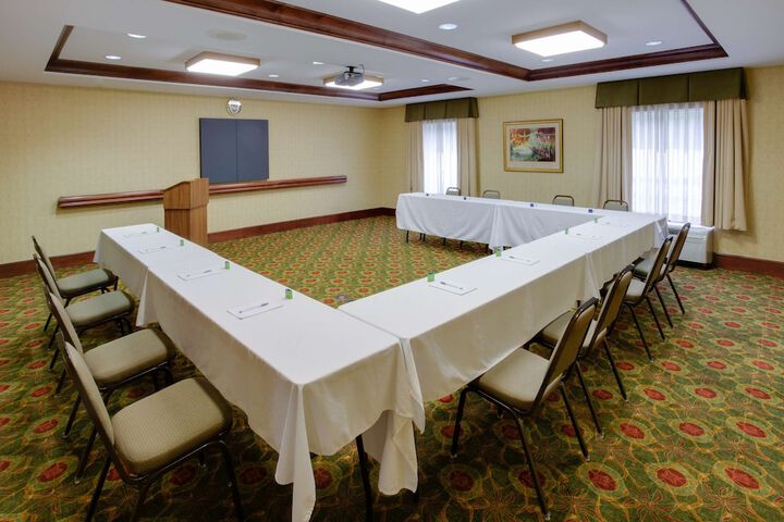 Meeting 22 of 27
