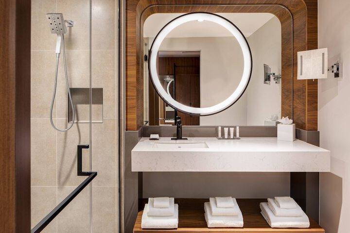 Odessa Marriott Hotel & Conference Center
