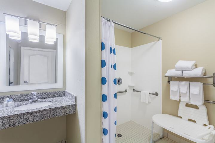 TownePlace Suites by Marriott Houston North / Shenandoah