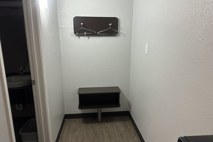 Motel 6 Grants NM