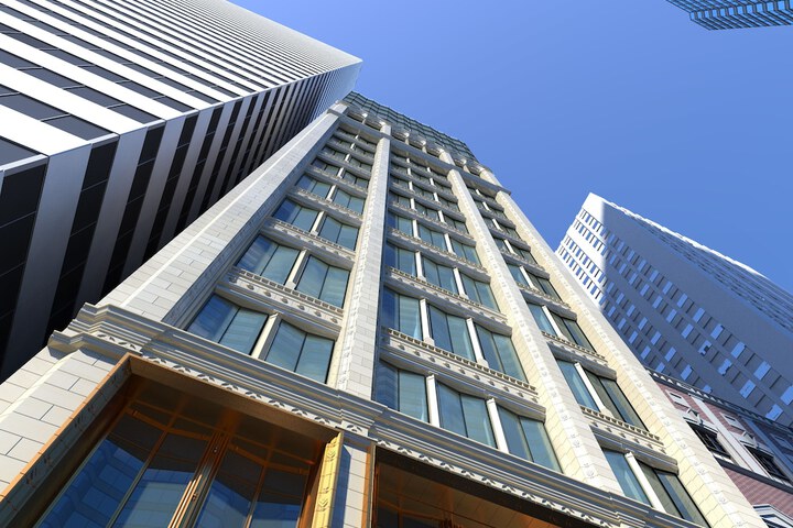 Hotel 6 of 45