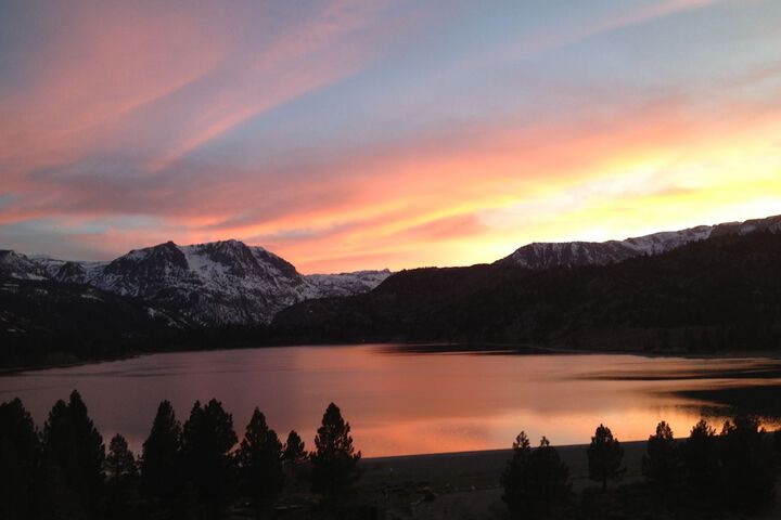June Lake Villager