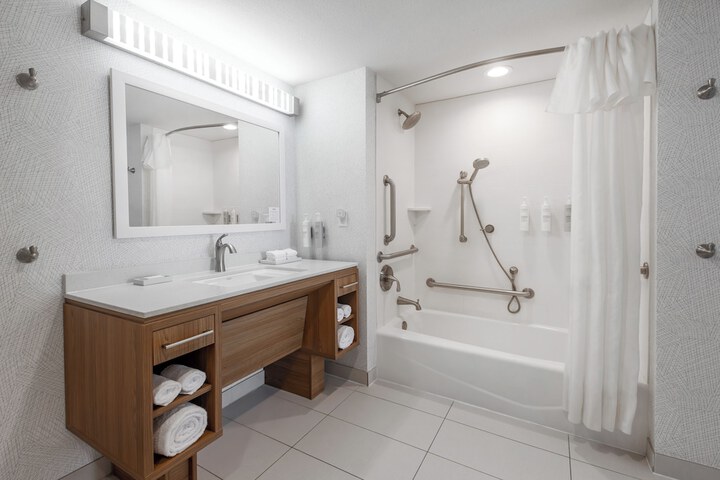 Home2 Suites by Hilton Gillette