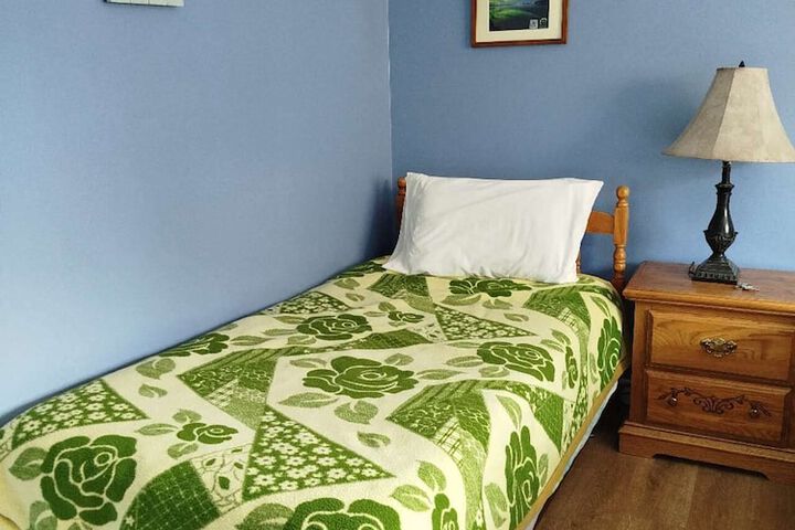 Jennys Guest House