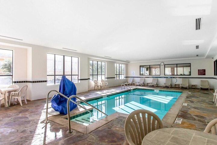 Pool 8 of 68