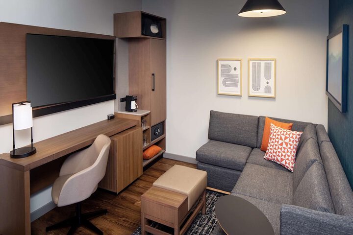 Hyatt Place Harrisonburg