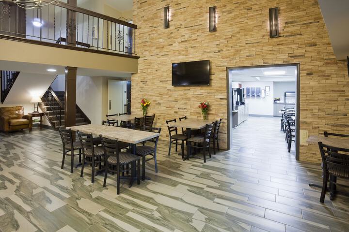 Carrollton Inn