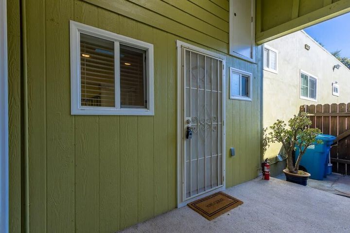 at Marbella Lane - Bright and Cozy Home Near SFO