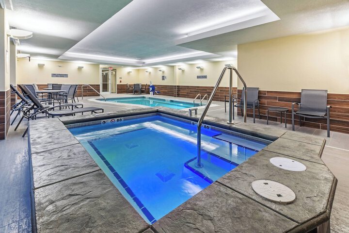Pool 3 of 28