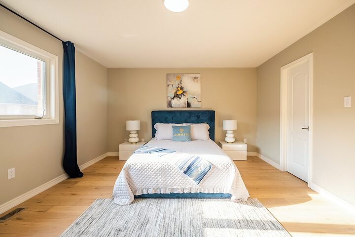 GLOBALSTAY Modern 4Br TH near Green Park