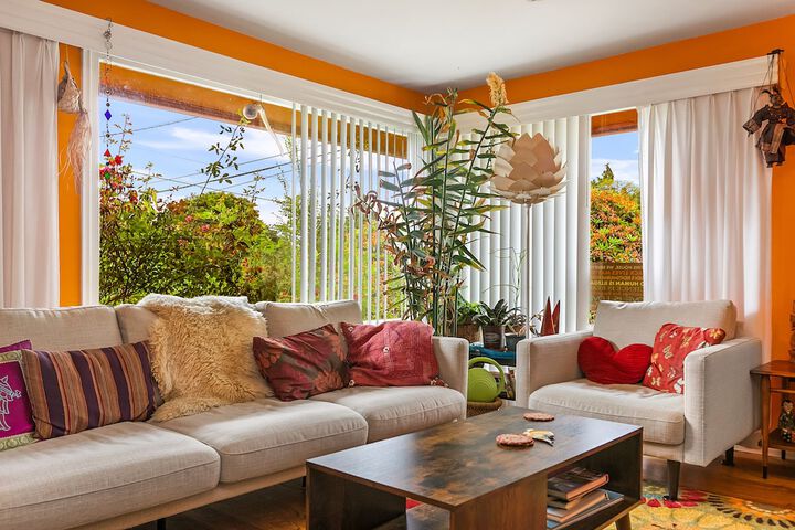 Boho Bliss Bungalow