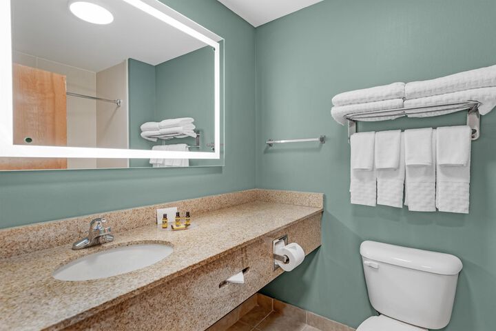 Best Western Plus Glen Allen Inn