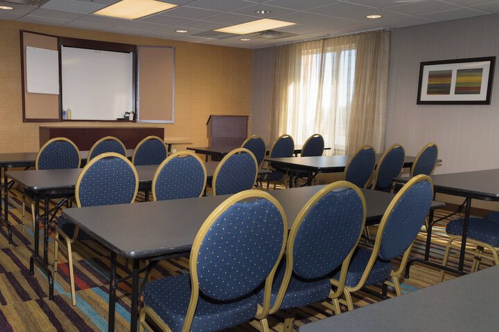 Fairfield Inn & Suites by Marriott Morgantown