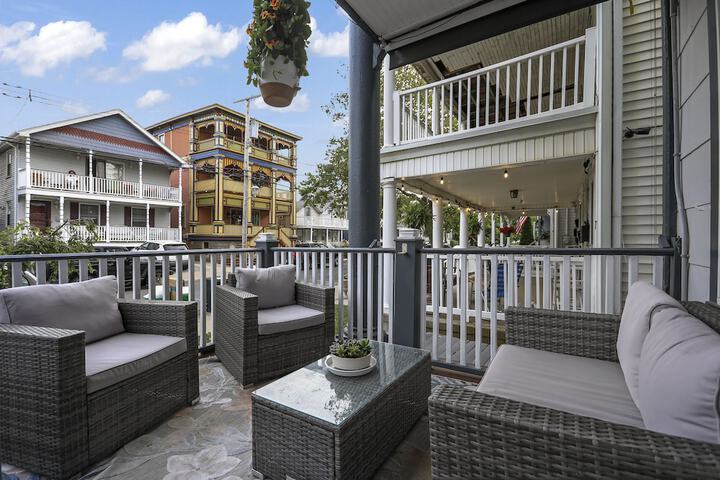 Terrace/Patio 96 of 99