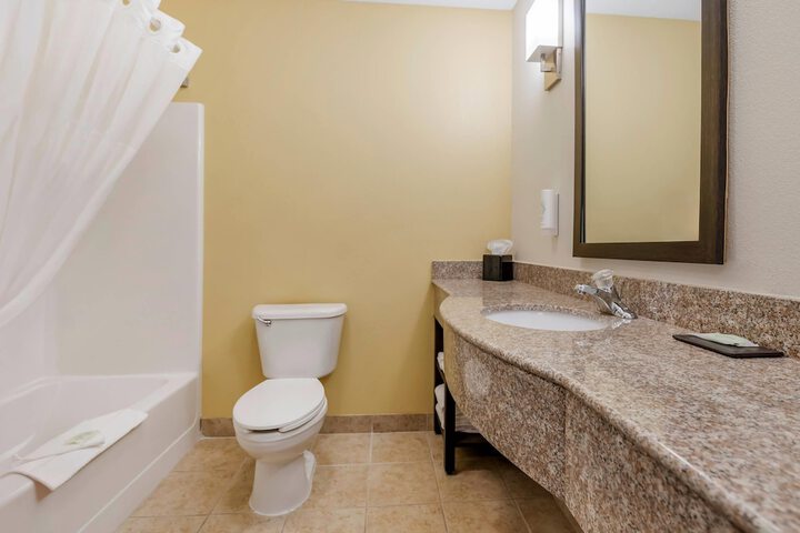 Sleep Inn & Suites Wisconsin Rapids