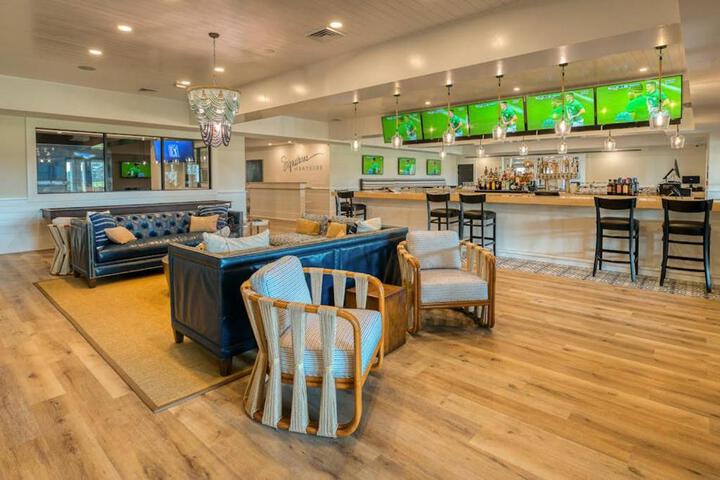 Bayside Resort --- 31738 Lakeview Dr #202A