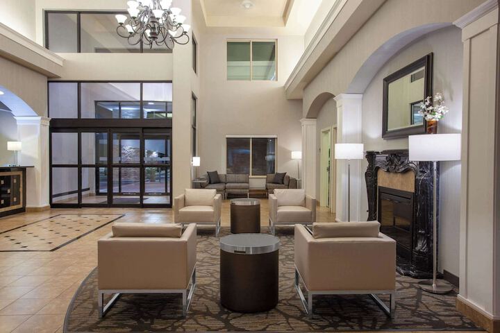 Wingate by Wyndham Moses Lake