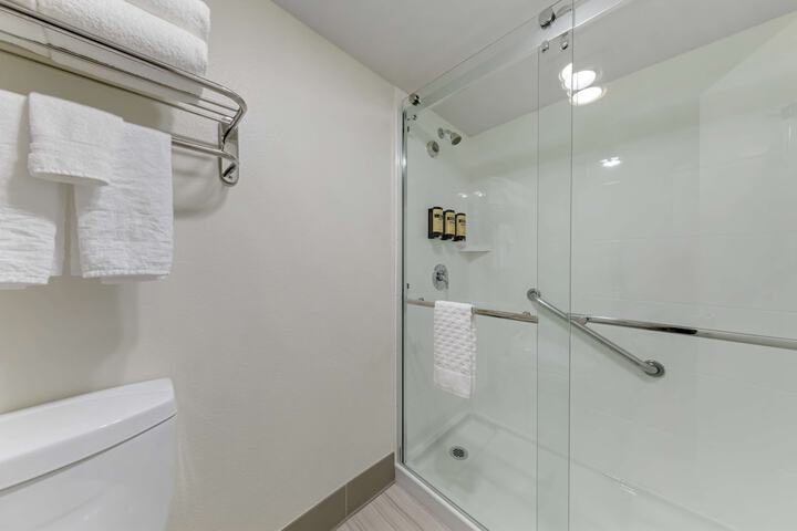 Best Western Plus Executive Inn