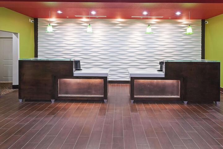 Hotel Interior 12 of 41