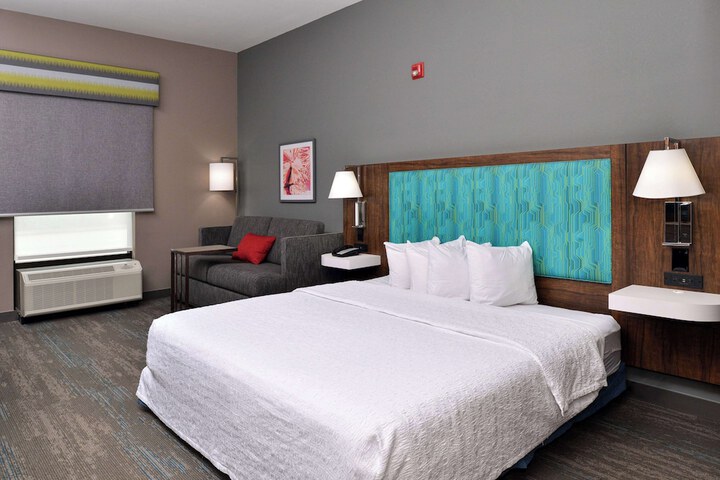 Hampton Inn Laplace