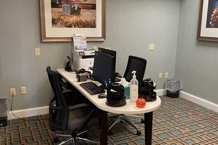Homewood Suites by Hilton DecaturForsyth
