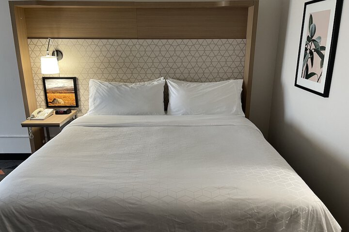 Holiday Inn Great Falls- Convention Center by IHG