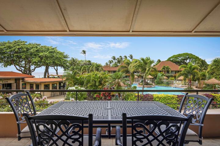 Aston Maui Kaanapali Villas