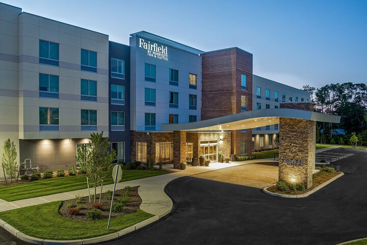 Hotel 2 of 29