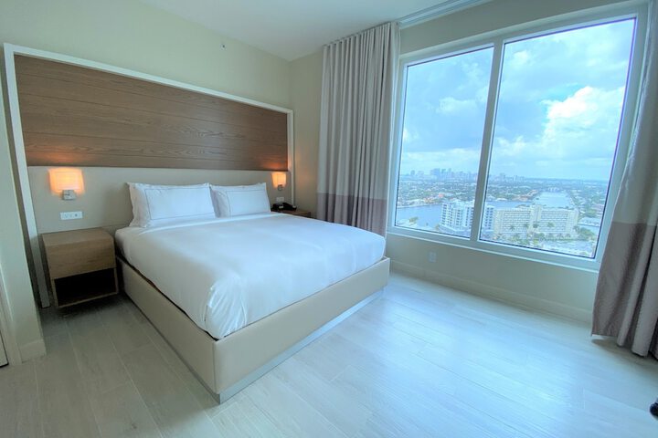 Beach House Fort Lauderdale a Hilton Resort
